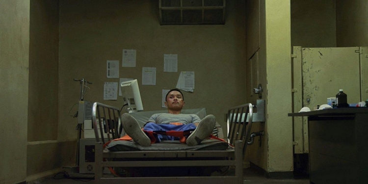 Modern “Yamyamlık Üzerine”: Seventy-Nine (2013)