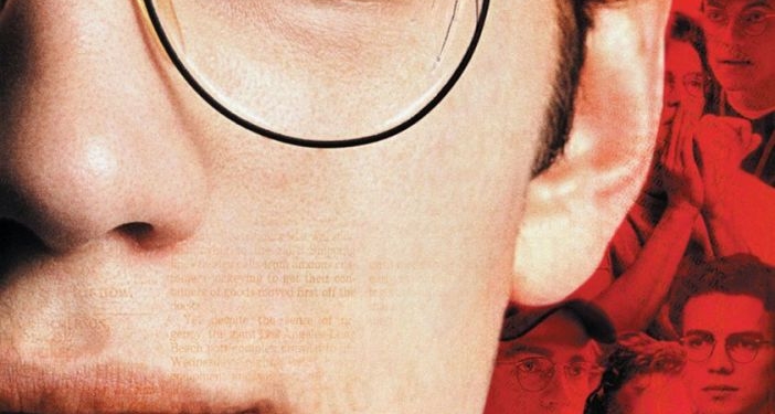 Shattered Glass (2003)