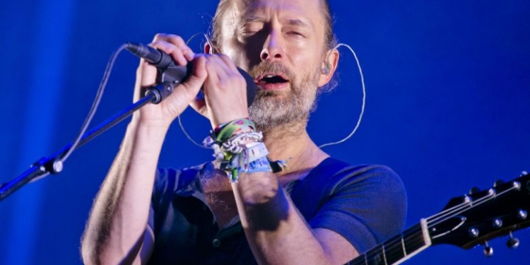 Yeni Suspiria’nın Müziklerini Thom Yorke Yapacak!