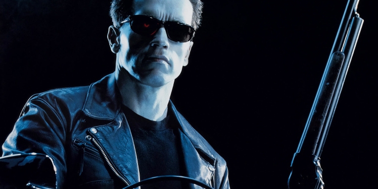 T2: Judgement Day’den Fragman Geldi!