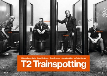 T2: Trainspotting (2017)