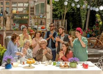 Şener Şen Ve Yavuz Turgul “Yol Ayrımı”nda Buluşuyor