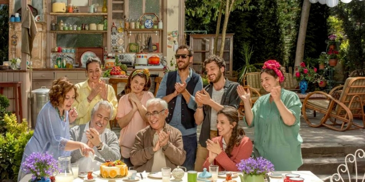 Şener Şen Ve Yavuz Turgul “Yol Ayrımı”nda Buluşuyor