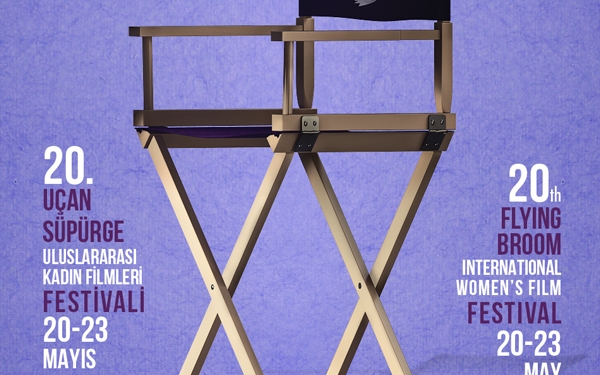 Uçan Süpürge Uluslararası Kadın Filmleri Festivali Ödülleri Sahiplerini Buluyor