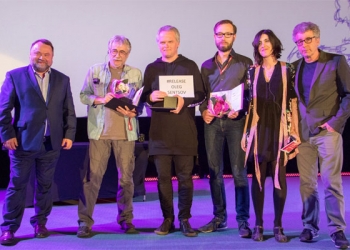 57. Krakow Film Festivali Sona Erdi!