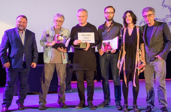 57. Krakow Film Festivali Sona Erdi!