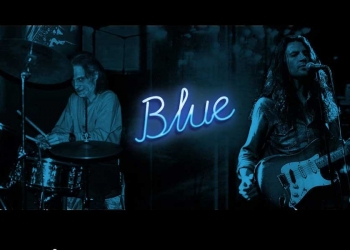 Karanlığı Maviye Kadar Açmak: Sertan Ünver ve Suzan Güverte ile Blue Üzerine