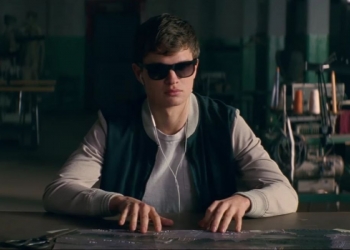 Edgar Wright’ın Yeni Filmi Baby Driver’da Müzik Şöleni!