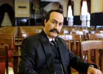 Nebil Özgentürk’ten Tevfik Fikret Belgeseli