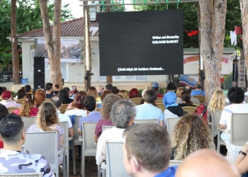 İstanbul, Ankara ve Antalya’da Kısa Film Rüzgarı Esti!