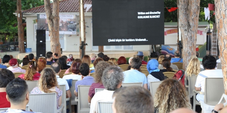 İstanbul, Ankara ve Antalya’da Kısa Film Rüzgarı Esti!