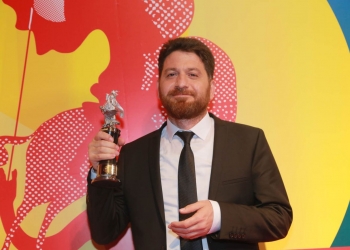 Fikret Reyhan’a Moskova’dan En İyi Yönetmen Ödülü!