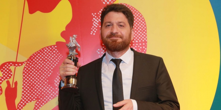 Fikret Reyhan’a Moskova’dan En İyi Yönetmen Ödülü!