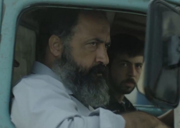 Fikret Reyhan’ın Filmi Moskova’da Yarışacak