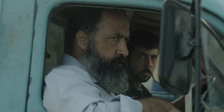 Fikret Reyhan’ın Filmi Moskova’da Yarışacak