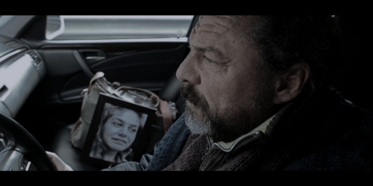 Çağdaş Çağrı’nın “Geçmiş” Filmine Meksika Film Festivali’nden Ödül Var!