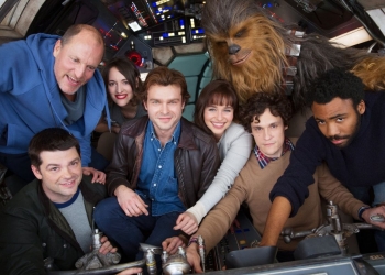 Han Solo Filminde Yönetmen Krizi: Filmi Ron Howard Tamamlayacak