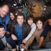Han Solo Filminde Yönetmen Krizi: Filmi Ron Howard Tamamlayacak