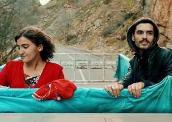 “Zer” Edinburgh Uluslararası Film Festivali’nde