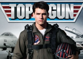 Top Gun’ın Yeni İsmi Belli Oldu