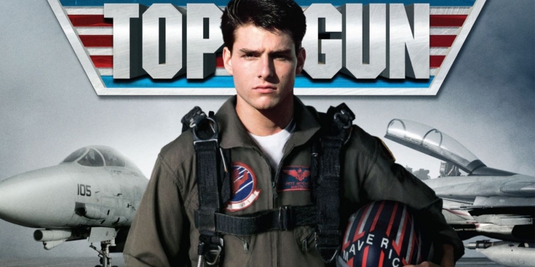 Top Gun’ın Yeni İsmi Belli Oldu