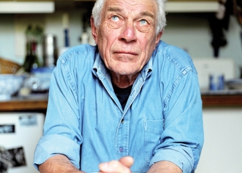 John Berger Programı Pera Müzesi’nde