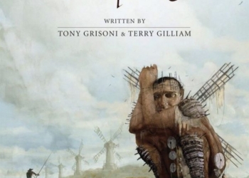 Terry Gilliam’dan Güzel Haber: “Quixote Vive!”