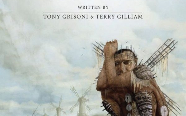 Terry Gilliam’dan Güzel Haber: “Quixote Vive!”