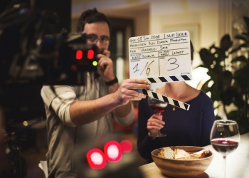 Lexus Kısa Filmler Yarışması Başvuruları Başladı