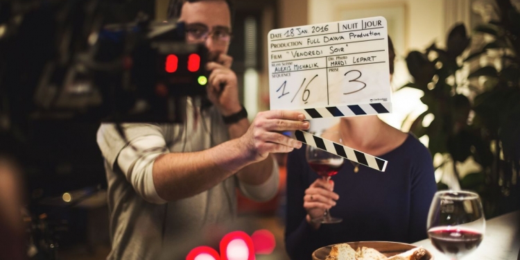 Lexus Kısa Filmler Yarışması Başvuruları Başladı