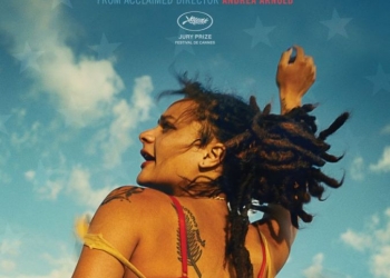American Honey (2016)