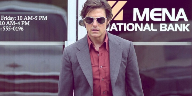 ”American Made” Fragmanı Yayında!