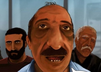 Bir Maç Günlüğü (2014)