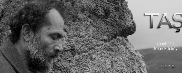 ‘Taş’, Karlovy Vary Uluslararası Film Festivali’nde!