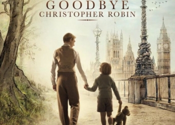 ”Goodbye Christopher Robin” Fragmanı Yayımlandı!