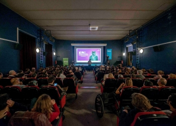 18. Uluslararası Kısa Film Festivali’ne Başvurular Başladı!