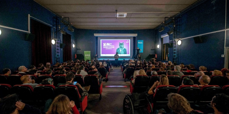 18. Uluslararası Kısa Film Festivali’ne Başvurular Başladı!