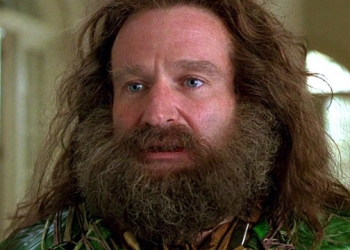 Jumanji: Welcome to the Jungle Filminden Robin Williams İçin Saygı Duruşu