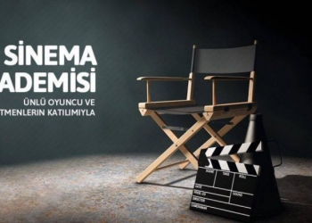 KADEM Sinema Akademileri İçin Başvurular Başladı
