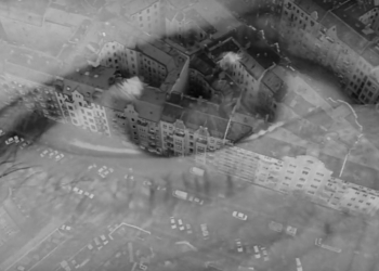 Berlin’in Köprüleri: Der Himmel über Berlin (1987)