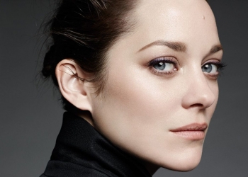 Kürk Mantolu Madonna: Marion Cotillard!