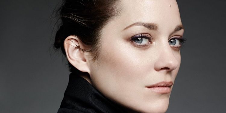Kürk Mantolu Madonna: Marion Cotillard!