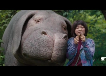 70. Cannes Film Festivali’nde Galası Yapılan “Okja”nın Yeni Fragmanı Yayımlandı!