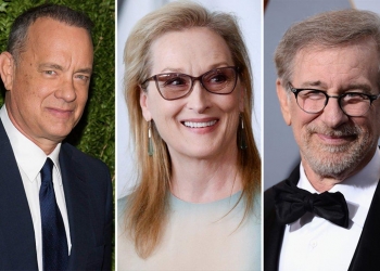 Steven Spielberg’in Yeni Filmi “The Papers”ın Kadrosu Belli Oldu