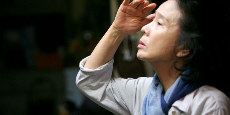 Karakterlere Tutkularının Yön Verdiği Filmler