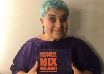 31. MIX Milano Festivali’nde Komedi Kraliçesi Ödülü Serra Yılmaz’ın Oldu!