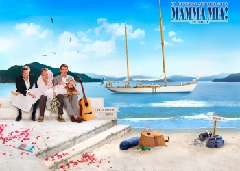 ”Mamma Mia: Here We Go Again” için  Amanda Seyfried ile Anlaşma Sağladı!