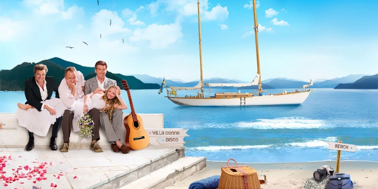 ”Mamma Mia: Here We Go Again” için  Amanda Seyfried ile Anlaşma Sağladı!