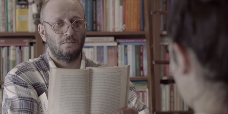 Söz Uçar: Nuriye, Semih, Veli…