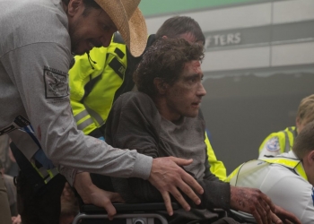 Jake Gyllenhaal’lı Stronger’dan Fragman Yayımlandı!